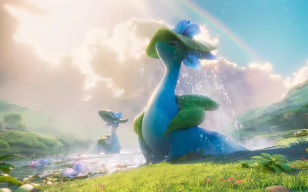 Tiệc Mùa Hè Đã Bắt Đầu – Lễ Hội Carnivale Đang Gọi Tên Bạn!