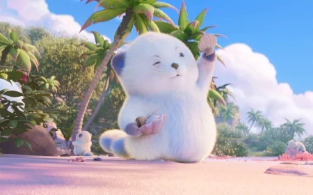 Giới Thiệu “Sổ Tay Sinh Tồn” Aniimo Beta – Hành Trình Khám Phá Idyll Bắt Đầu!