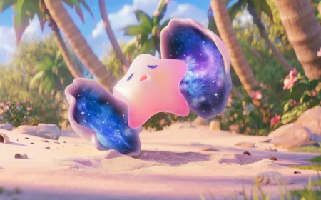 Trại Hè Pathfinder – Khám Phá Idyll Cùng Aniimo Beta Test!