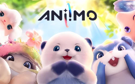 Ngày Ra Mắt Aniimo: Thông Tin Closed Beta và Chi Tiết Gameplay!