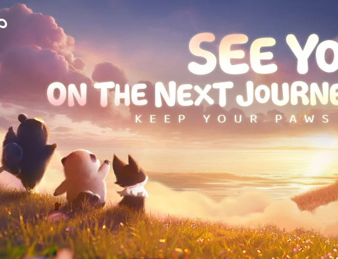 Aniimo – Hẹn gặp lại bạn trên hành trình tiếp theo! Đăng ký trước ngay!