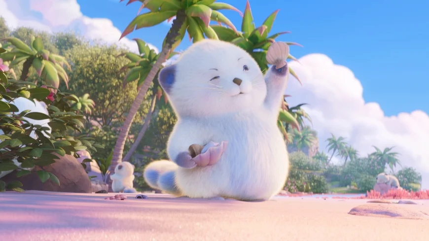 Giới Thiệu “Sổ Tay Sinh Tồn” Aniimo Beta – Hành Trình Khám Phá Idyll Bắt Đầu!