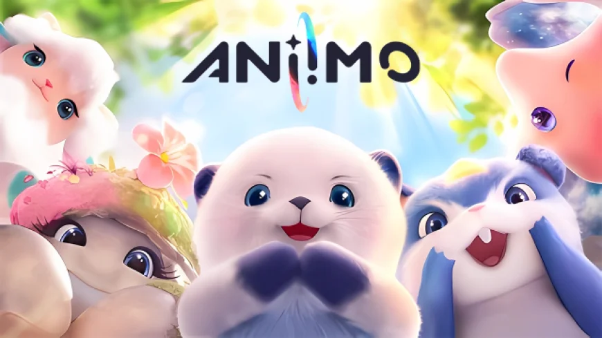 Ngày Ra Mắt Aniimo: Thông Tin Closed Beta và Chi Tiết Gameplay!