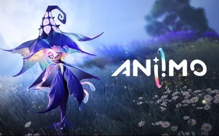 Aniimo TGS 2025 Trailer - Together, We Are Stronger! - Đăng ký trước ngay!