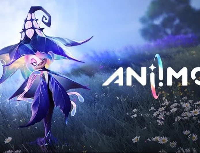 Aniimo TGS 2025 Trailer - Together, We Are Stronger! - Đăng ký trước ngay!